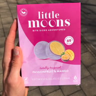 Little Moons