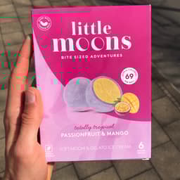 Little Moons
