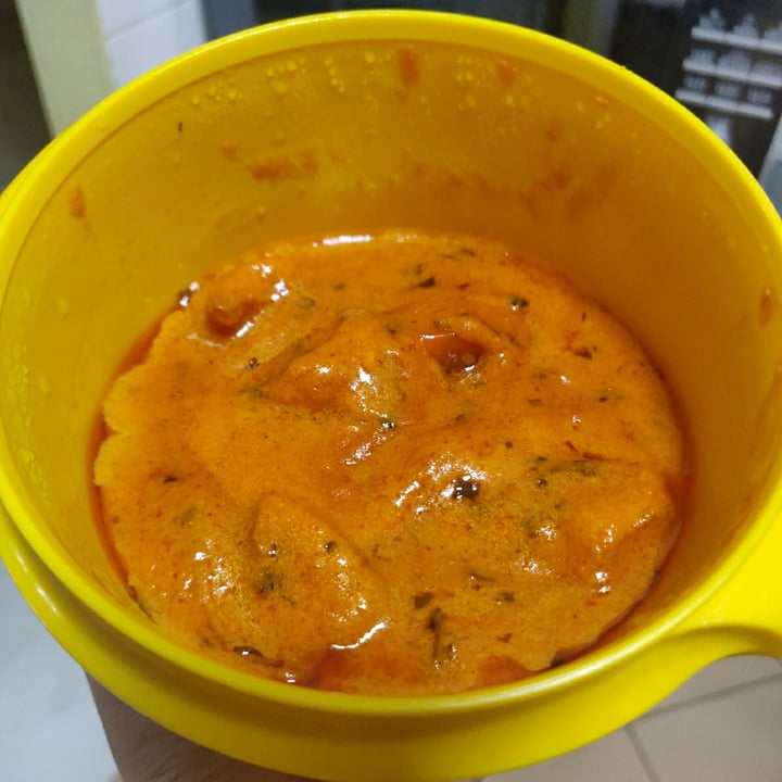photo of Gokul Vegetarian Restaurant Butter Chicken shared by @qianyu on  16 Jul 2020 - review