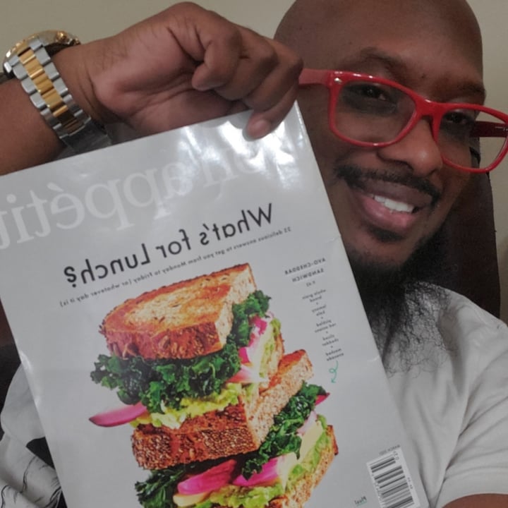 photo shared by @yeschefvegancheeze on  16 Sep 2021 - post