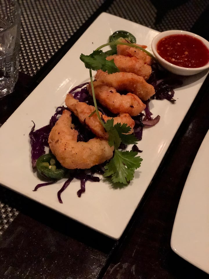 photo of Âu Lạc LA Salt & Peppered Shrimp shared by @sp3416 on  19 Mar 2019 - review