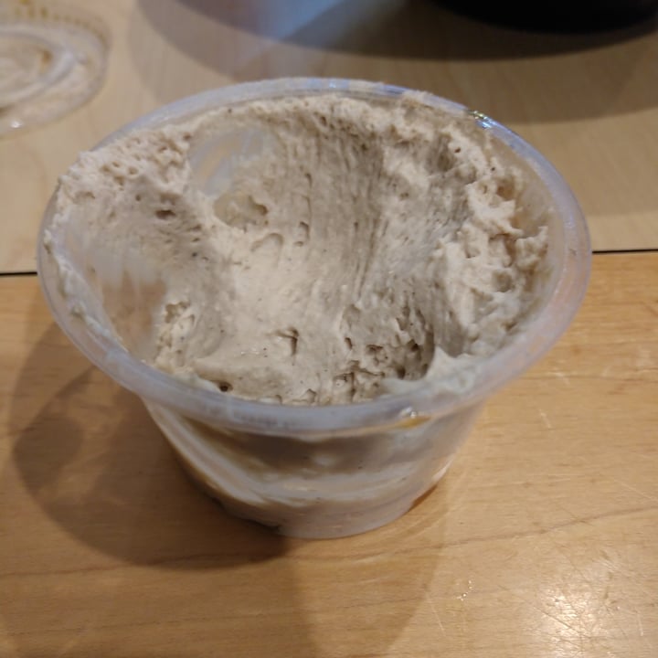 review photo of Caveman Café Spiced Mousse shared by @hungrysofa on 15 Jun 2018 - review