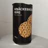 Knackebrodrag