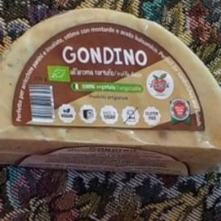 review photo of Pangea Foods Gondino Stagionato shared by @tony01 on 02 Apr 2021 - review