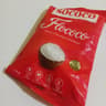 flocos de coco