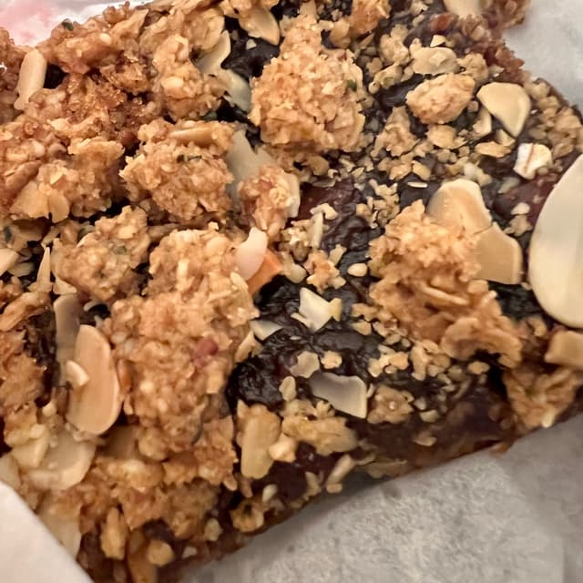 Photo of the dish “Date Me Bar”