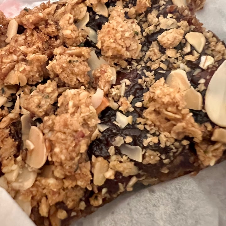 photo of Grounds & Greens Cafe Date Me Bar shared by @veganmika on  03 Mar 2022 - review