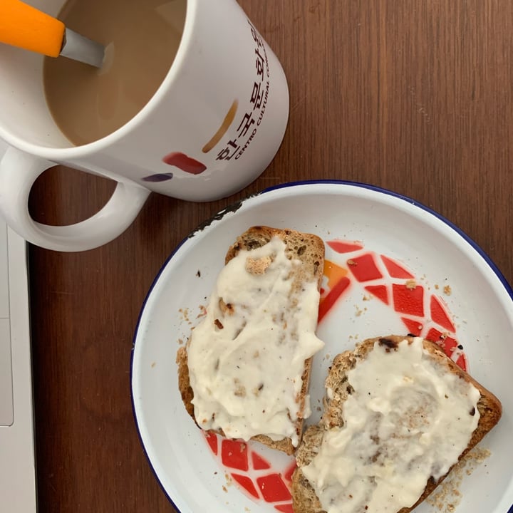 review photo of A Tal da Castanha Leite vegetal sabor cacau shared by @stehdepaula on 16 Oct 2021 - review
