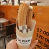 LA PINTA (taller de churros)
