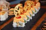 Oh Baby Sushi