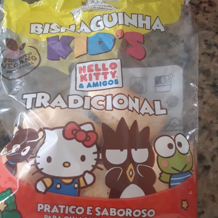 review photo of Nutri-Vida Bisnaguinha shared by @danilo1982 on 16 Feb 2022 - review