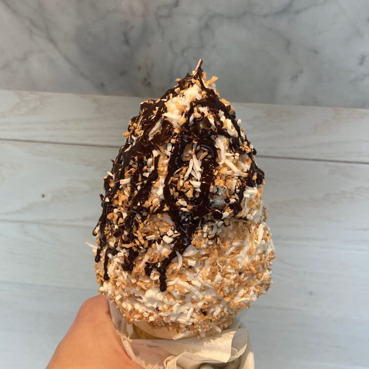 review photo of Sweet Jesus Bounty Killah shared by @megs99 on 30 Aug 2020 - review