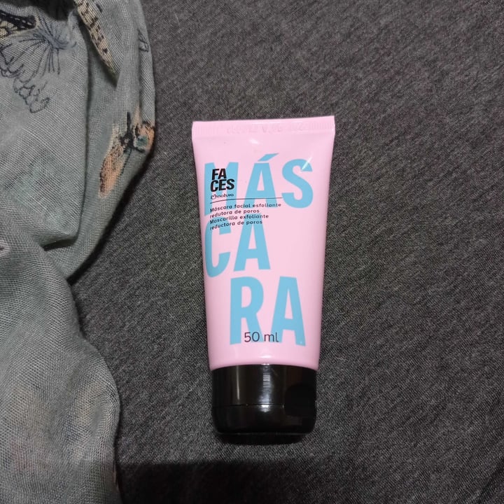 review photo of Natura Mascara Facial shared by @mercabitch on 11 Sep 2020 - review