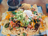 The Reef Bar & Market Grill