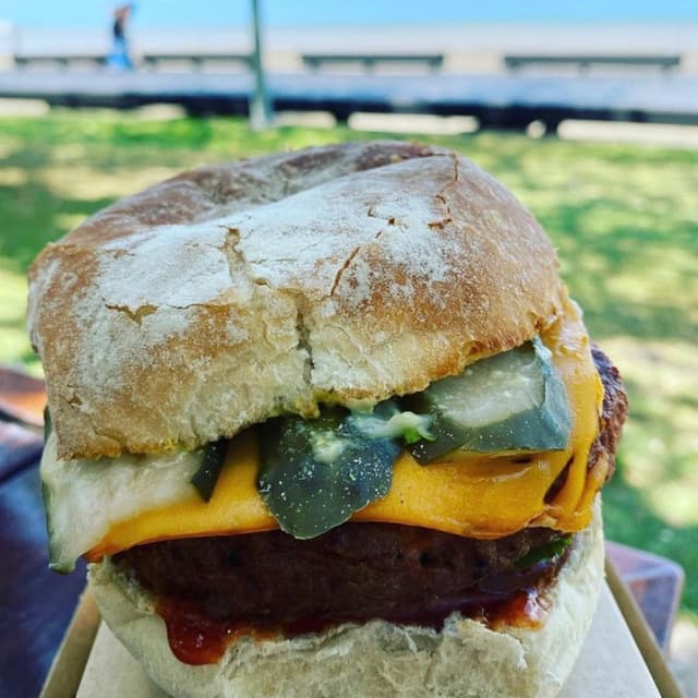 Grill'd Cairns