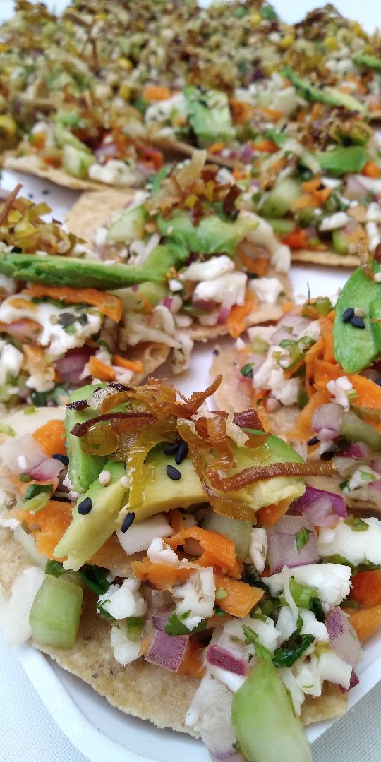 review photo of HAMABE Ceviche Vallarta shared by @cristiannavarro on 24 Dec 2019 - review