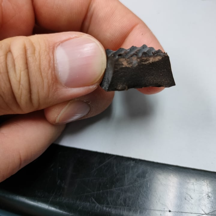 review photo of Benns High Cacao 80% Dark Chocolate shared by @elej91 on 12 Sep 2022 - review