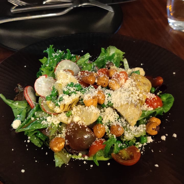 review photo of BAIA Lasagna shared by @yaneli on 25 Apr 2022 - review