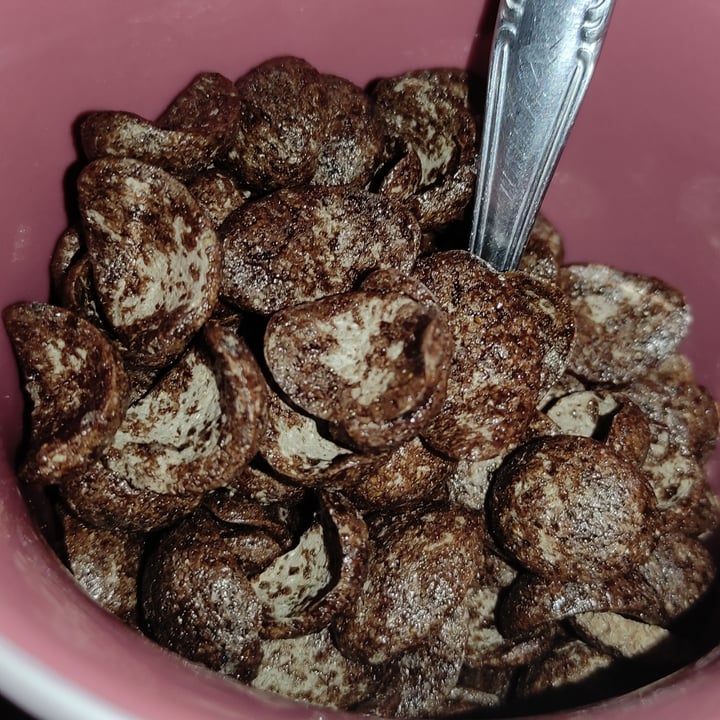 review photo of Dia% Pétalos de Trigo y Chocolate shared by @gorgona on 23 Jun 2022 - review