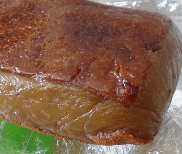 photo of Juicy Brew Kalo Apple Banana Brown Sugar Mochi shared by @feelideal on  11 Aug 2020 - review