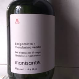 Manisante