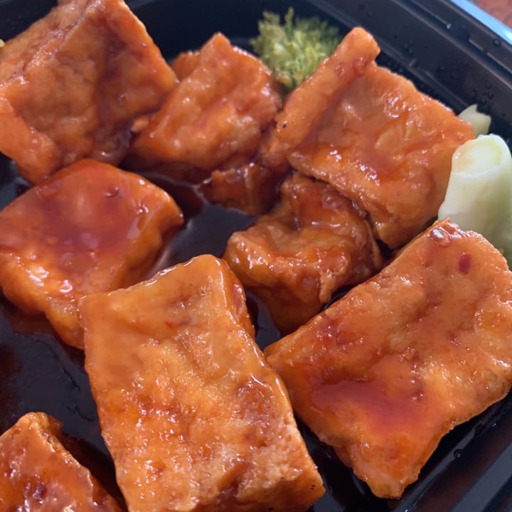photo of King Shing General Two’s Bean Curd shared by @candytails on  14 Apr 2020 - review