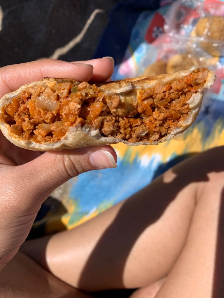 review photo of Un Gusto Superior Comida por Peso shared by @toagus on 09 Mar 2020 - review