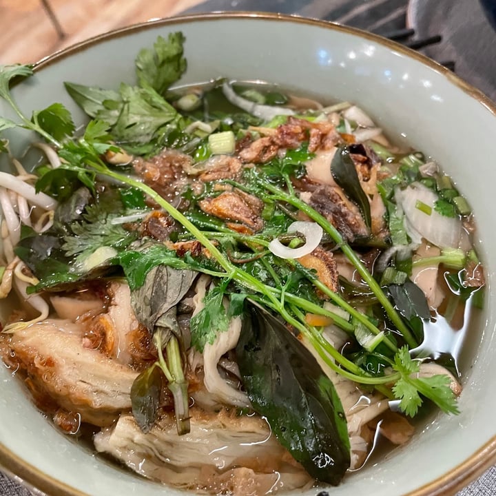 review photo of The Kind Bowl The Kind Pho shared by @ameliaaa on 03 Jul 2021 - review