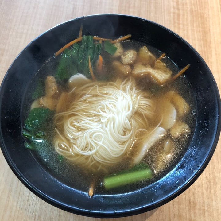 photo of D' life Mee Sua shared by @soy-orbison on  10 Jan 2020 - review