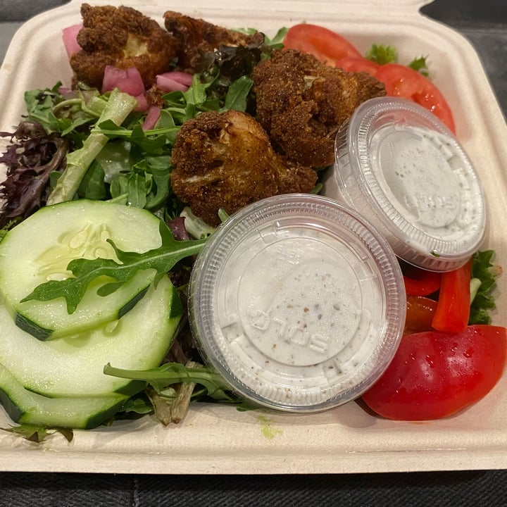 review photo of Three Carrots Fountain Square Marcus Brutus shared by @samlovesplants on 30 Apr 2022 - review