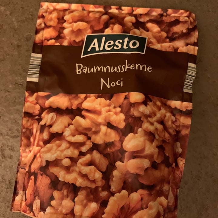 photo of Alesto Noci shared by @valina85 on  28 Jun 2021 - review