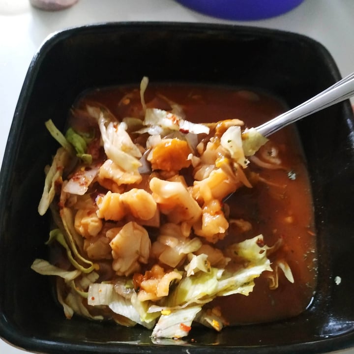 photo of Brugge Pozole shared by @riinux on  27 Sep 2021 - review
