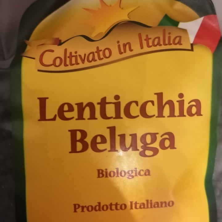 review photo of Coltivato in italia Lenticchie beluga shared by @lorenza88 on 25 Mar 2022 - review