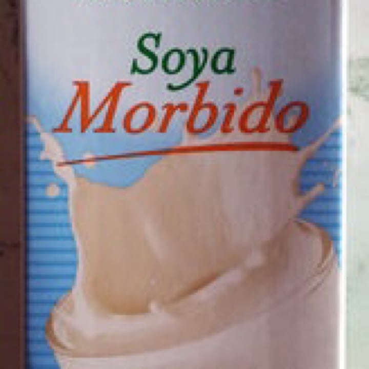 review photo of Valsoia Soya morbido shared by @lullaby89 on 28 Jul 2022 - review