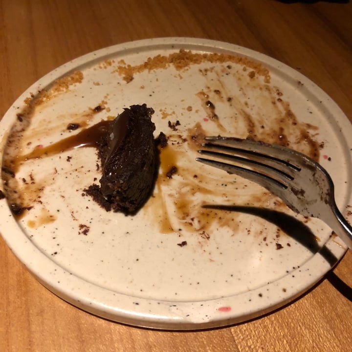review photo of Sacro Tartita de chocolate shared by @marthu on 28 Jan 2022 - review