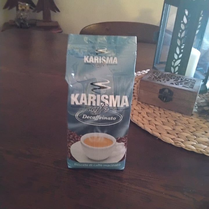 photo of Karisma Caffè shared by @angiegengi on  18 Apr 2022 - review