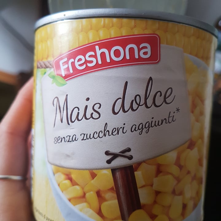 photo of Freshona Mais Dolce shared by @ilafilip on  04 Apr 2022 - review
