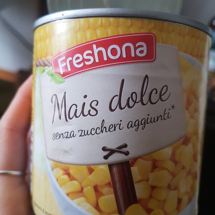 review photo of Freshona Mais Dolce shared by @ilafilip on 04 Apr 2022 - review