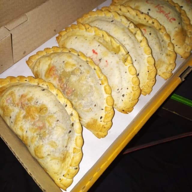 Olivia Empanadas & Pizzas - Adrogué