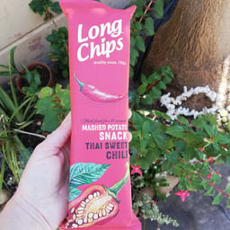 Long Chips