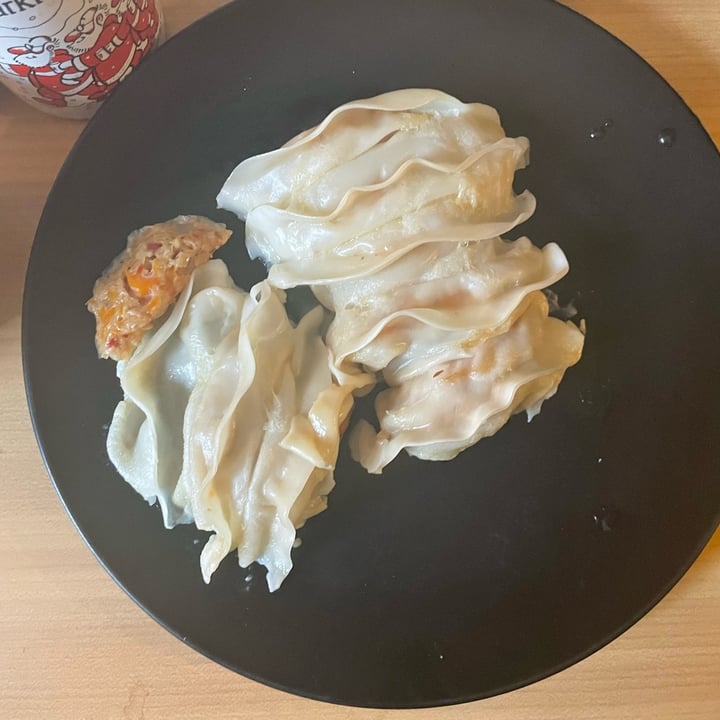 photo of Omn!Pork Plant Based Mince shared by @zinz on  27 Nov 2022 - review