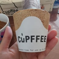 Cupffee