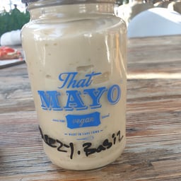 That Mayo