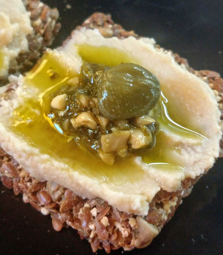 photo of Alcaraz Gourmet Hummus de Sésamos y Limon shared by @ma-ga on  20 Apr 2020 - review