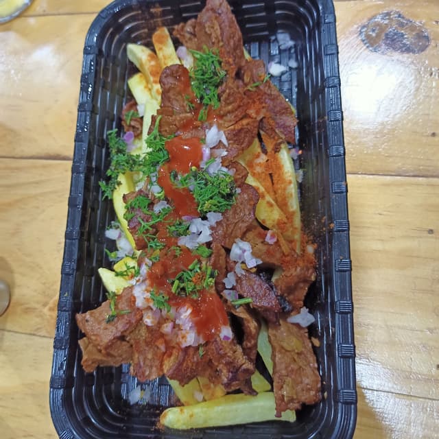 「Metalera」の料理の写真