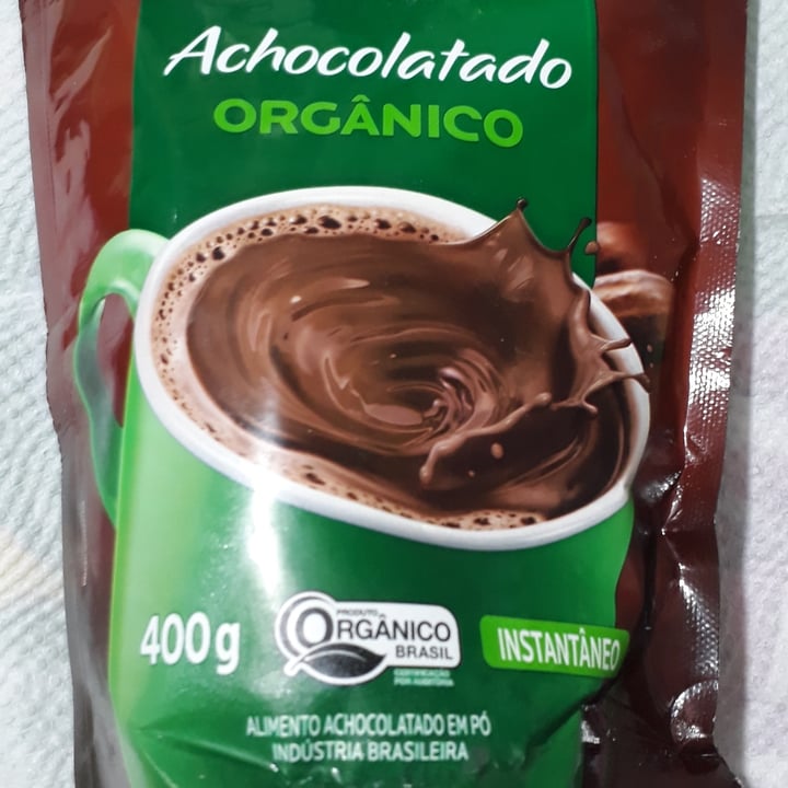 photo of Native Achocolatado shared by @mariangelacainelli53 on  30 Apr 2022 - review