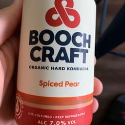 Boochcraft