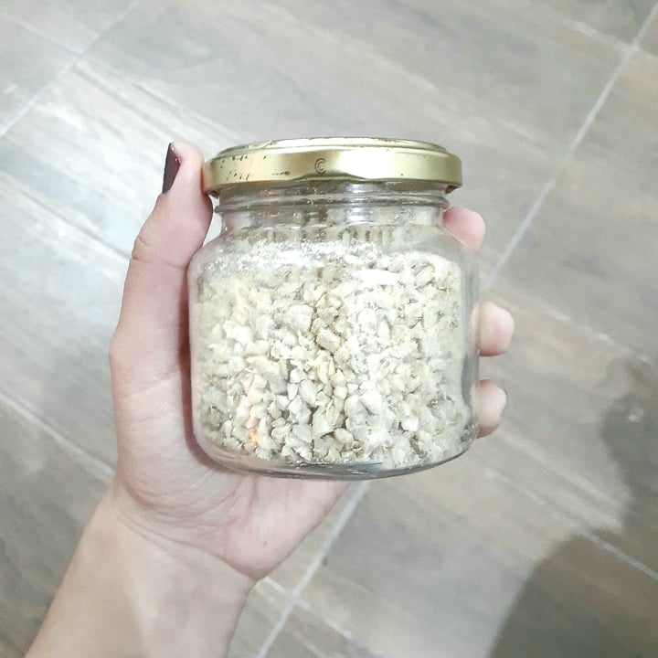 review photo shared by @unaherbivora on 15 Aug 2021 - post