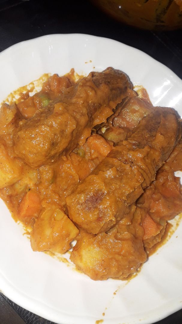 photo of Apto Vegano Consciente Chorizos shared by @keilafonseca on  21 Jan 2020 - review