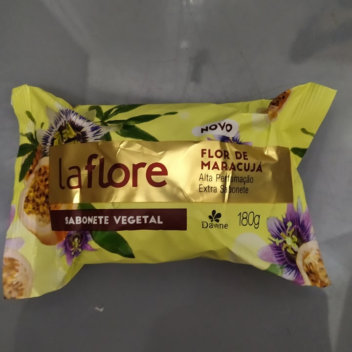 review photo of Davene Sabonete La Flore shared by @leonocera on 09 May 2022 - review